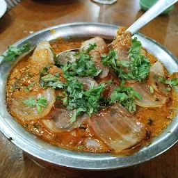 Shikhar Restaurant