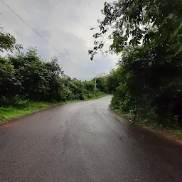 Shikharachandi Hill Forest