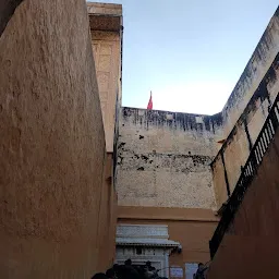 Shila Mata Mandir Amber Fort
