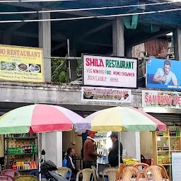 Shila Restaurant