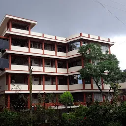 Shillong Commerce College