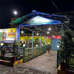Shillong Dhaba and Restaurant