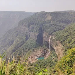 Shillong Holiday Tour and Travel