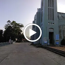 Shillong Mizo Presbyterian Church