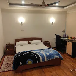 Shillong Touring Officers Guest House