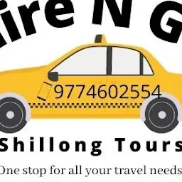 Shillong Tours \