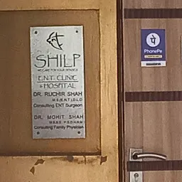 Shilp ENT Clinic & Hospital