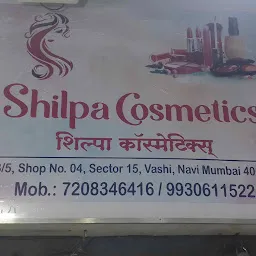Shilpa Cosmetics