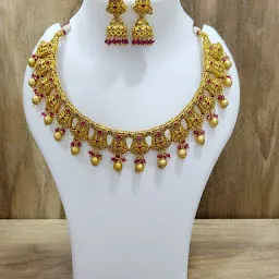 Shilpa jewellers