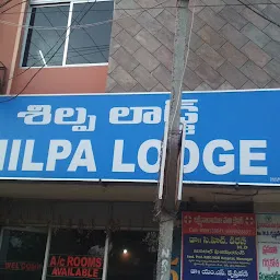 Shilpa Lodge