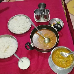 Shilpa Restaurant & Guest House
