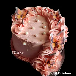 SHILPA'S YUMMY CAKE'S