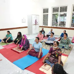 Shilpa Yoga School