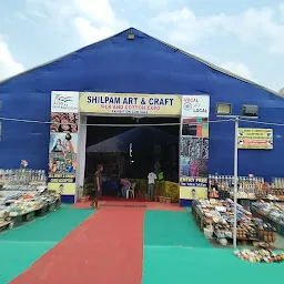 Shilpam art and craft