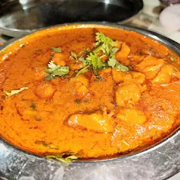 Shilpi Family Restaurant
