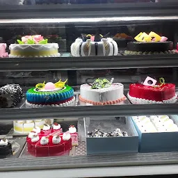 Shimla Bakery