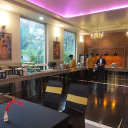 Shimla Banquet hall & Restaurant