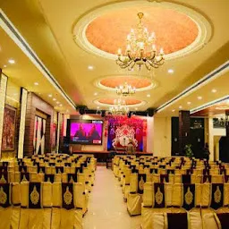 Shimla Banquet hall & Restaurant