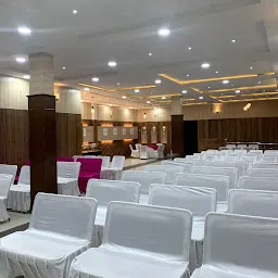 Shimla Banquet hall & Restaurant