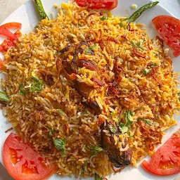 Shimla Biryani Restaurant - EM Bypass