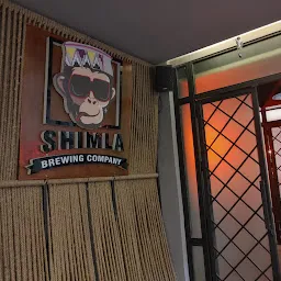 Shimla Brewing Company
