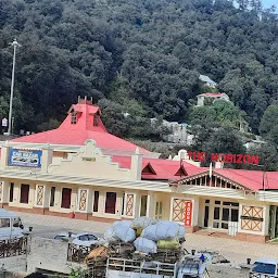 Shimla Bypass Bus Stop