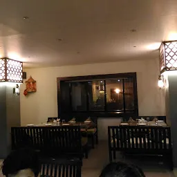 Shimla Delhi Darbar Fine Dine Restaurant