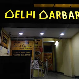 Shimla Delhi Darbar Fine Dine Restaurant
