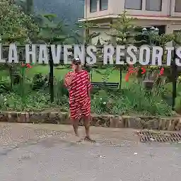 Shimla Havens Resort