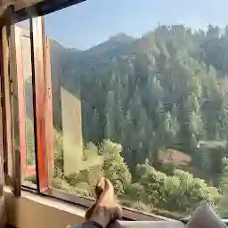 Shimla Havens Resort