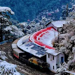 Shimla Hills Taxi