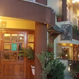 Shimla House Cafe