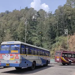 Shimla ISBT