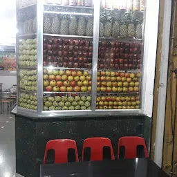 Shimla Juice Centre