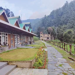 Shimla Nature Village