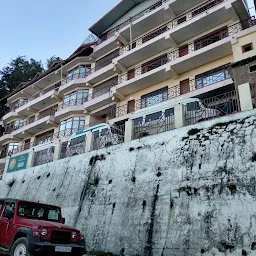 Shimla Nature Village