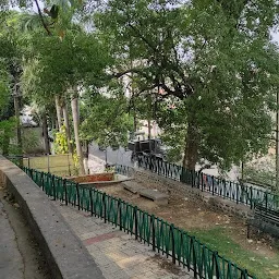 Shimla Pahadi Park