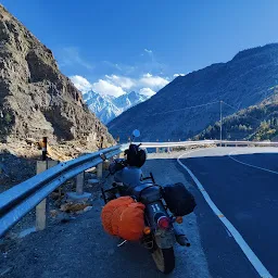 Shimla Rider, The MotorBike Rental Company of Shimla