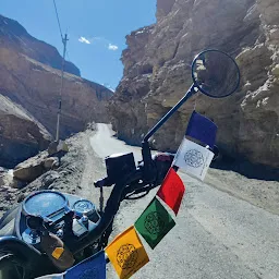 Shimla Rider, The MotorBike Rental Company of Shimla