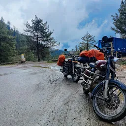 Shimla Rider, The MotorBike Rental Company of Shimla