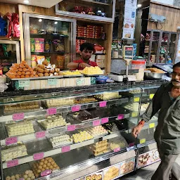 Shimla sweets