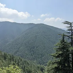 Shimla Water Catchment Wildlife Sanctuary