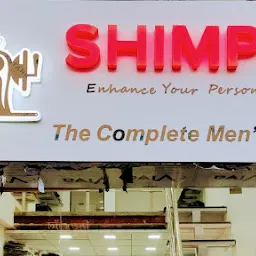Shimpiz apparels nashik store