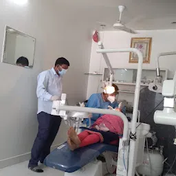 Shinde Dental Clinic and Implant Center