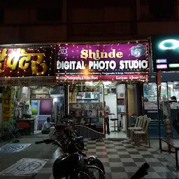 Shinde Photo Studio