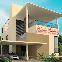 SHINDE Traders Asian Paints & Hardware