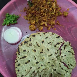 Shinde'z zunka bhakar aani Roti services