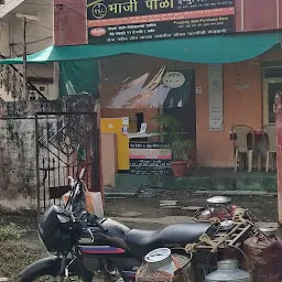 Shinde'z zunka bhakar aani Roti services