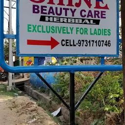 Shine Beauty Care