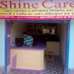 Shine Care
